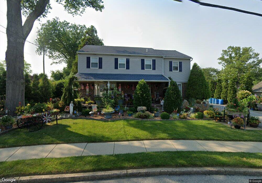 1335 Michigan Ave, Swarthmore, PA 19081 - photo 1