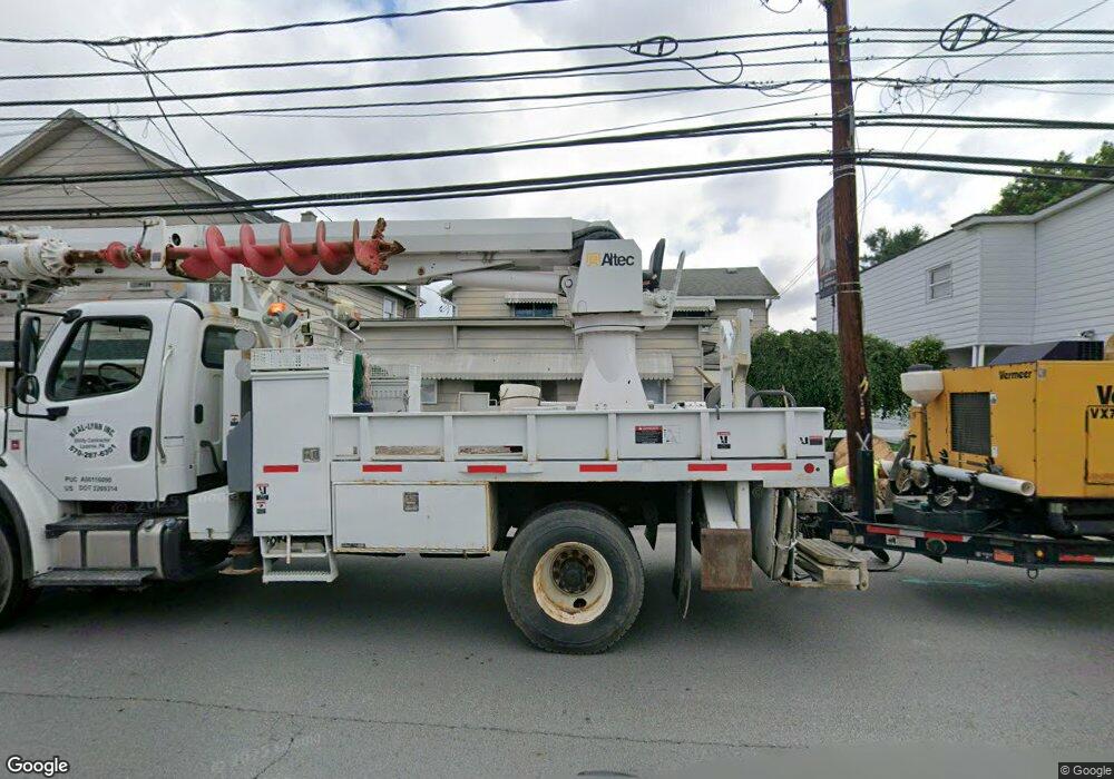 339 Main St, Dupont, PA 18641 - photo 1