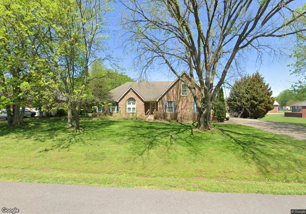 106 Marauder Ct, Murfreesboro, TN 37127 - photo 1