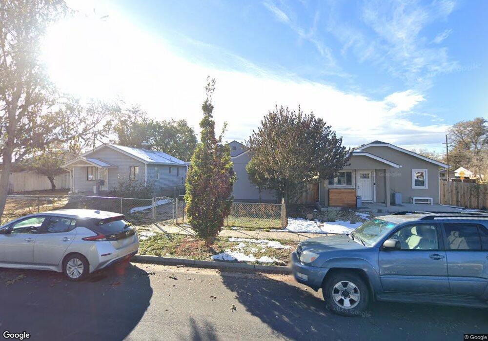 2091 Fulton St, Aurora, CO 80010 - photo 1