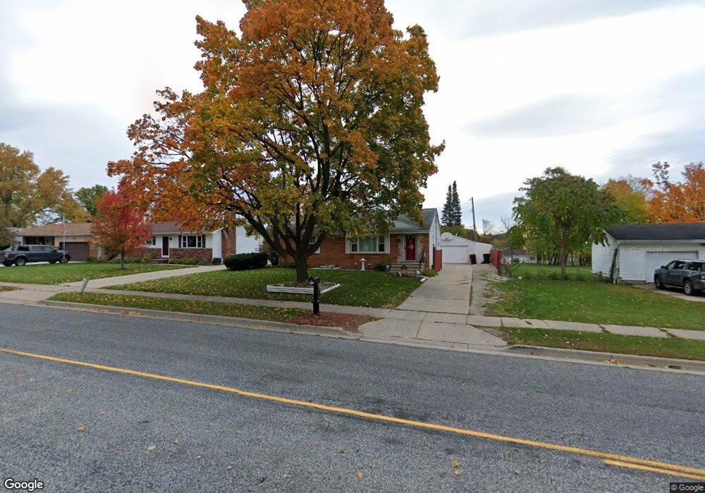 5327 S Washington Ave, Lansing, MI 48911 - photo 1