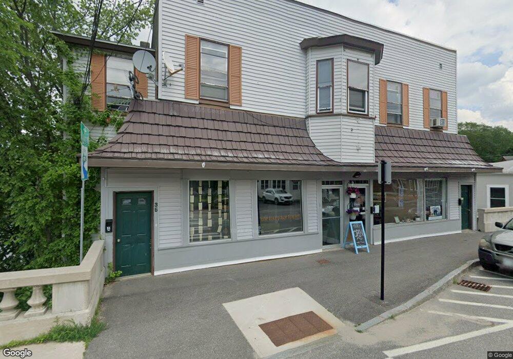 35 Main St, Goffstown, NH 03045 - photo 1