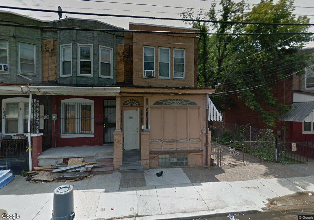1230 Sheridan St, Camden, NJ 08104 - photo 1