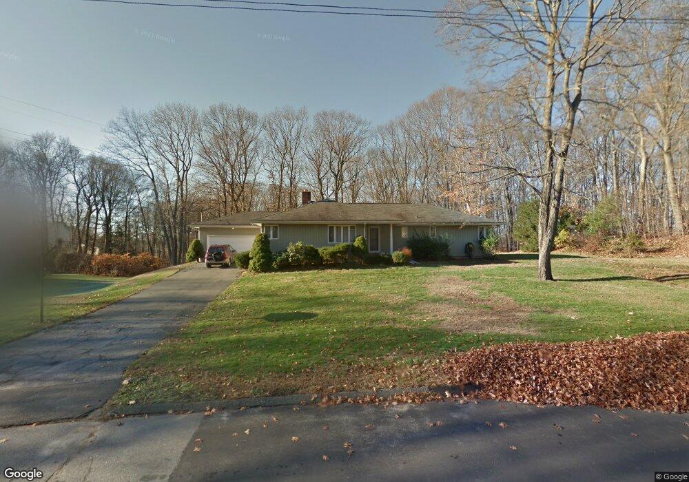 24 Quail Trail, Trumbull, CT 06611 - photo 1