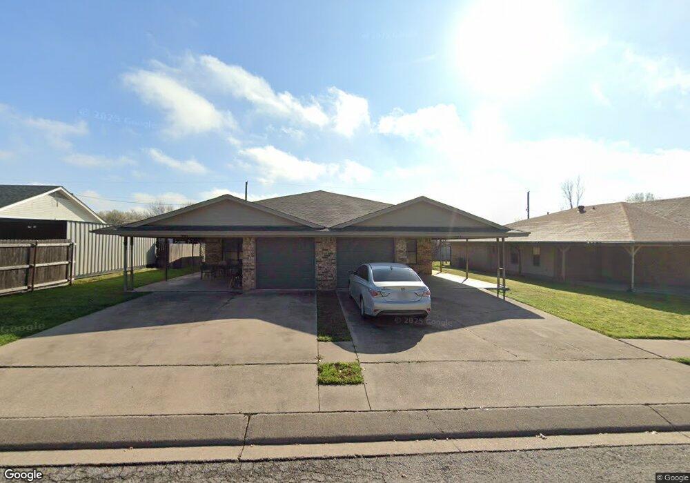 901 Terry Trail, Weatherford, TX 76086 - photo 1