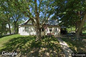 857 S 2nd St, Charter Oak, IA 51439