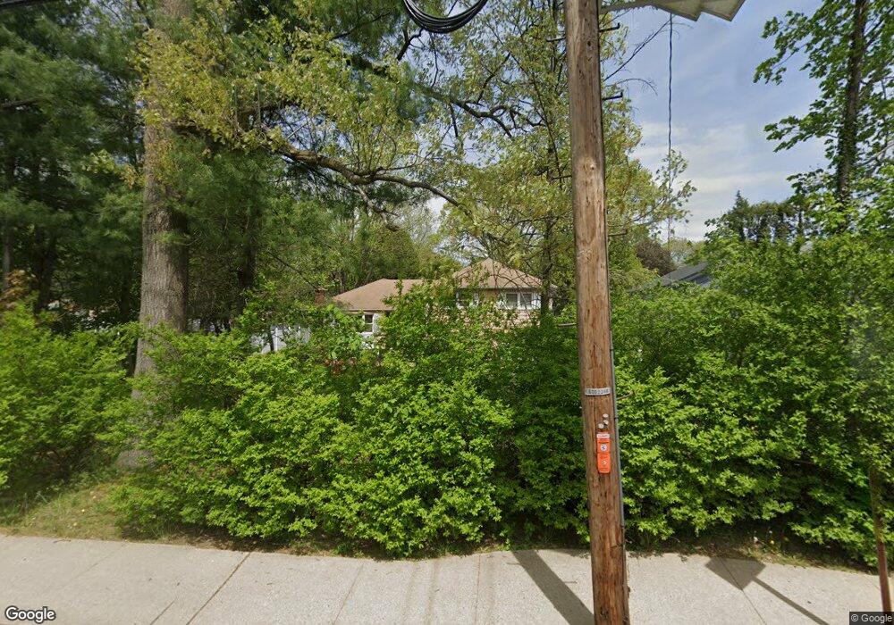 63 Harrison Ave, Roseland, NJ 07068 - photo 1