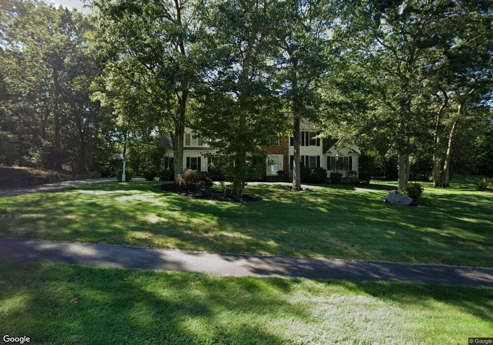 39 Northern Spy Rd, Franklin, MA 02038 - photo 1