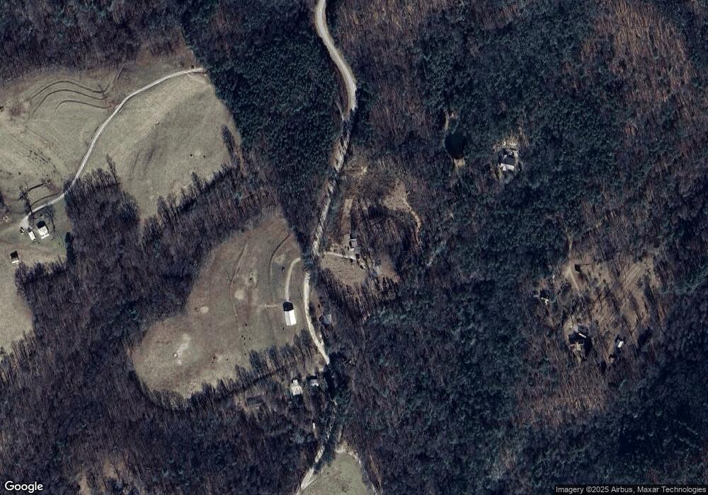 976 Low Gap Rd, Clarkesville, GA 30523 - photo 1