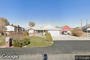 6040 W 5600 S, Hooper, UT 84315