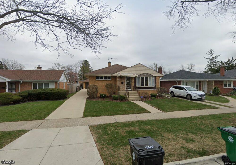 1911 Manchester Ave, Westchester, IL 60154 - photo 1