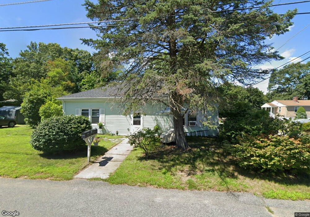 259 Lucille St, Woonsocket, RI 02895 - photo 1