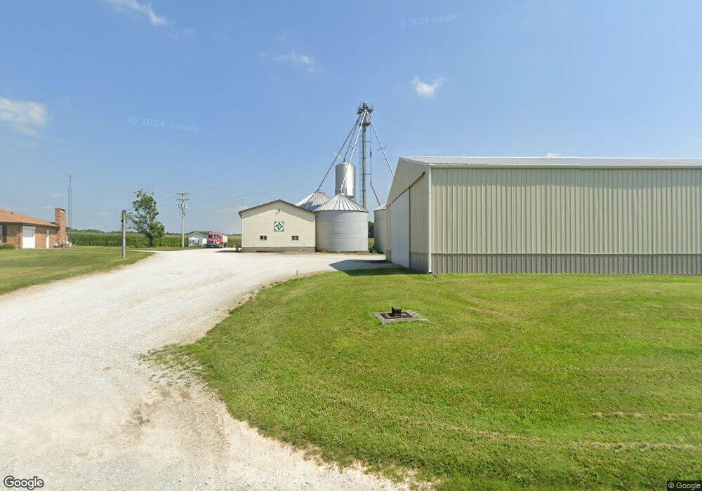 5240 S County Road 60 E, Greensburg, IN 47240 - photo 1