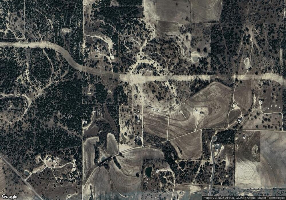 TBD Turning Stone Ridge unit 408, Fredericksburg, TX 78624 - photo 1