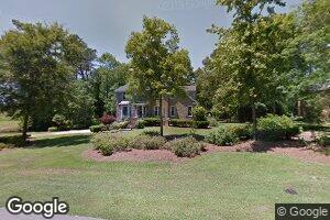 201 Breezewood Dr, Goldsboro, NC 27534