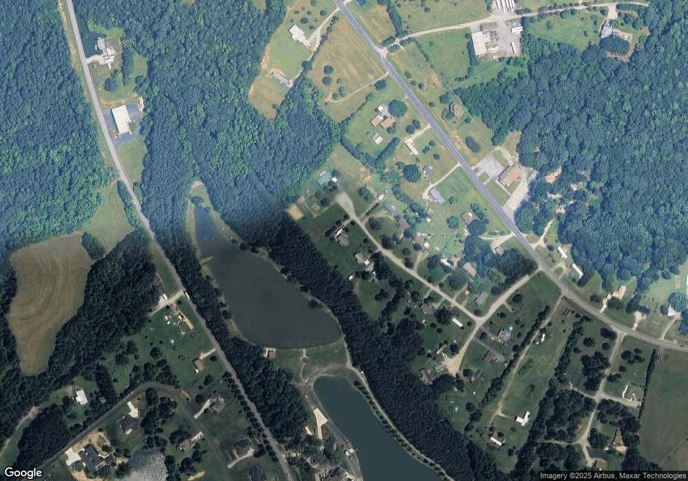 5940 Nora Dr, Iron Station, NC 28080 - photo 1