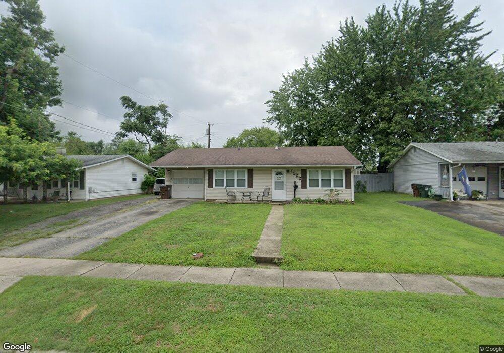 1522 Bowman Dr, Xenia, OH 45385 - photo 1