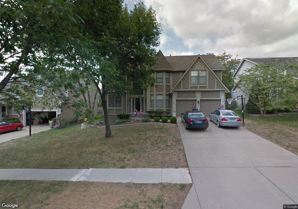 16202 W 80th St, Lenexa, KS 66219 - photo 1