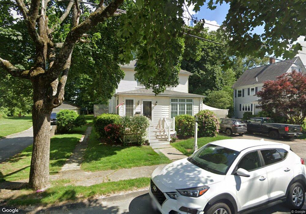 54 Riverside Place, Walpole, MA 02081 - photo 1