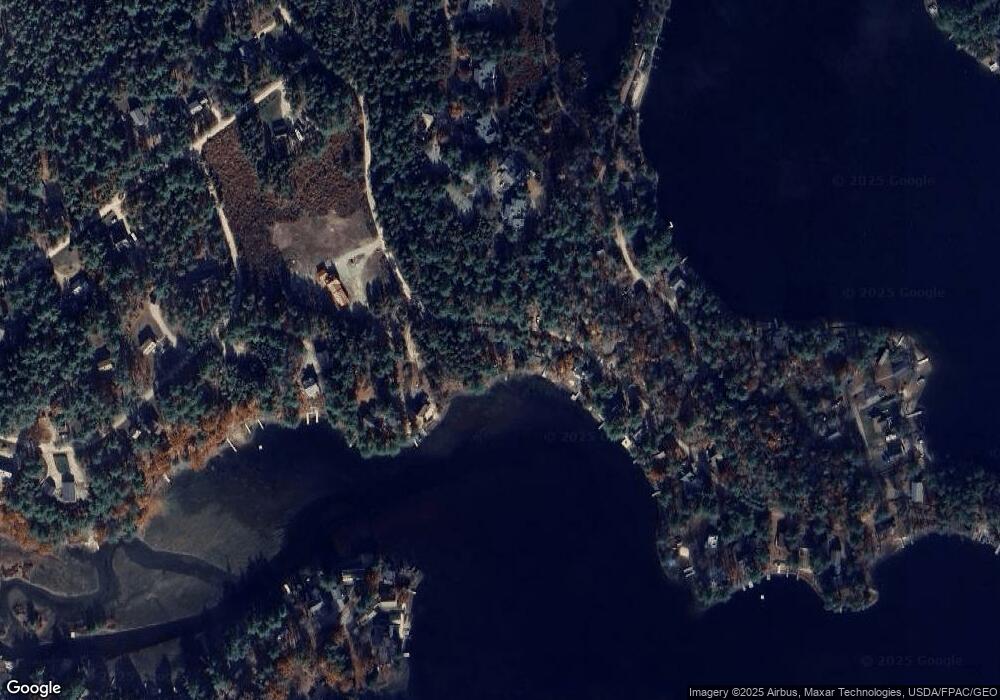 198 Pickerel Point Rd, Sanbornville, NH 03872 - photo 1