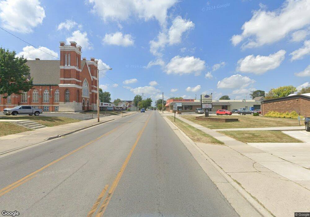 518_520 West N, Lima, OH 45801 - photo 1