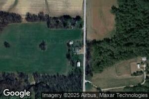 5509 N County Road 200 W, Shelburn, IN 47879