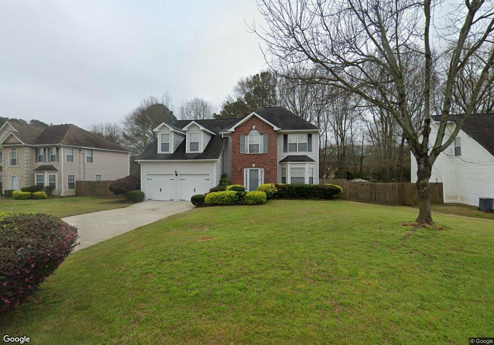 6059 Waterton Dr unit 1, Lithonia, GA 30058 - photo 1