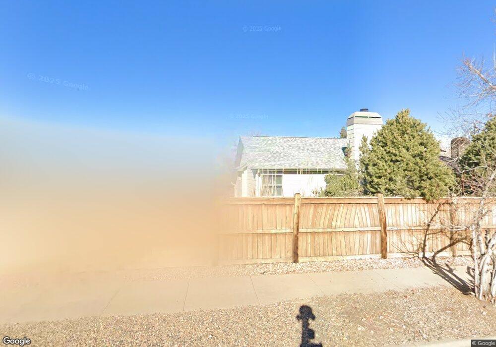 3691 S Flanders St, Aurora, CO 80013 - photo 1