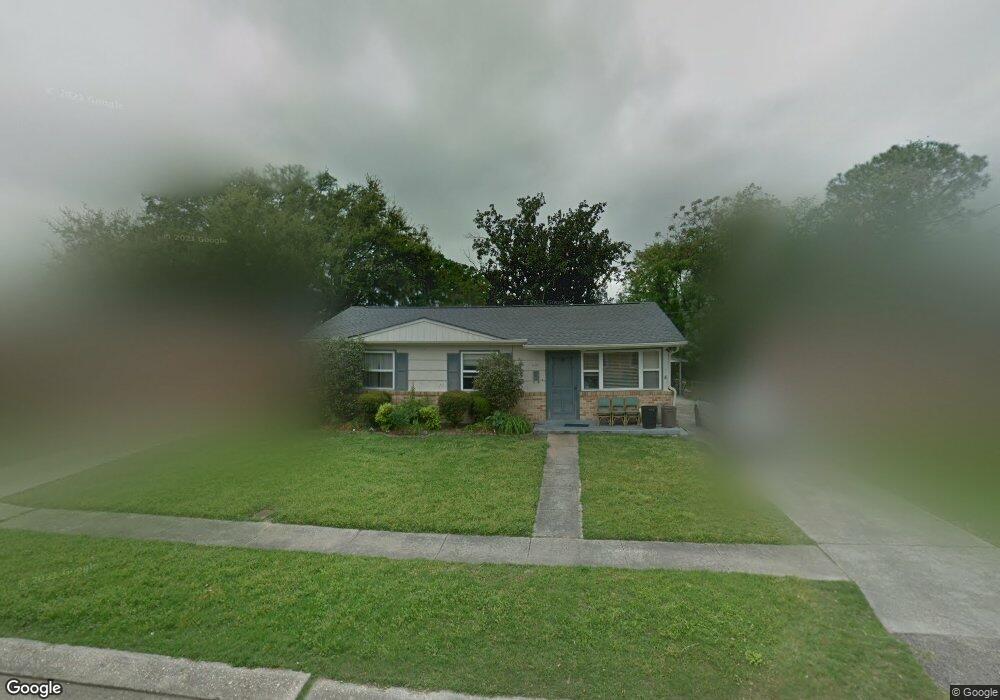 1104 Mercury St, Other, LA 70003 - photo 1
