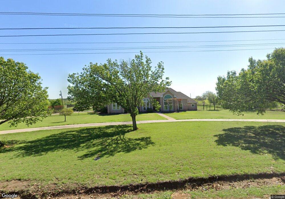 1007 County Road 903, Cleburne, TX 76033 - photo 1