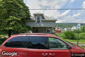 152 W High St, Nesquehoning, PA 18240