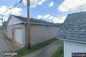119 E Main St, Hagerstown, IN 47346
