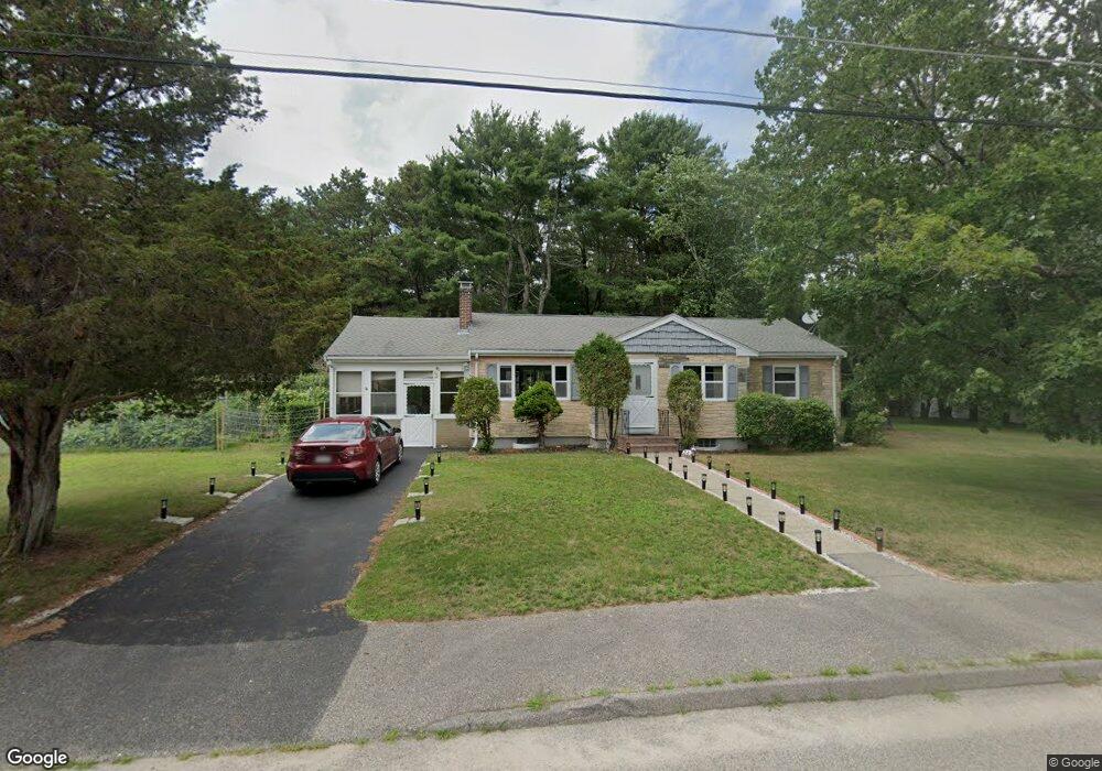 31 Marcus Rd, Sharon, MA 02067 - photo 1