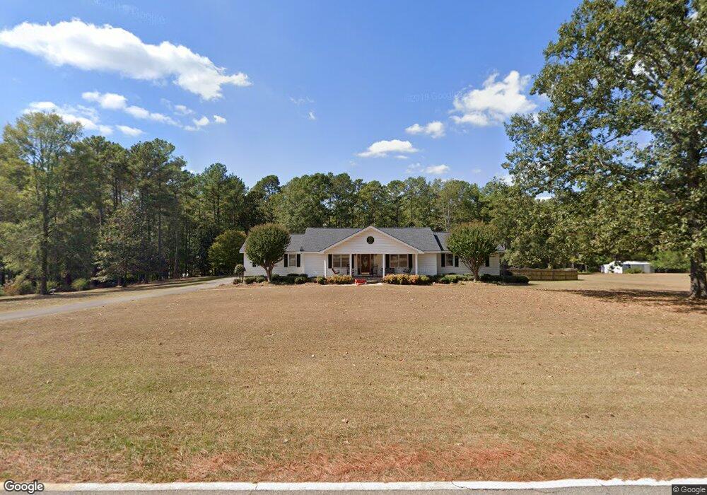 395 Reedy Creek Rd, Forsyth, GA 31029 - photo 1