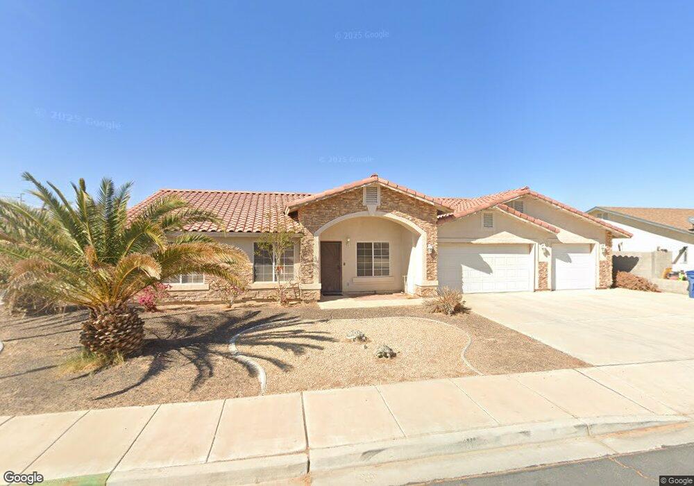 6046 E 43rd Place, Yuma, AZ 85365 - photo 1