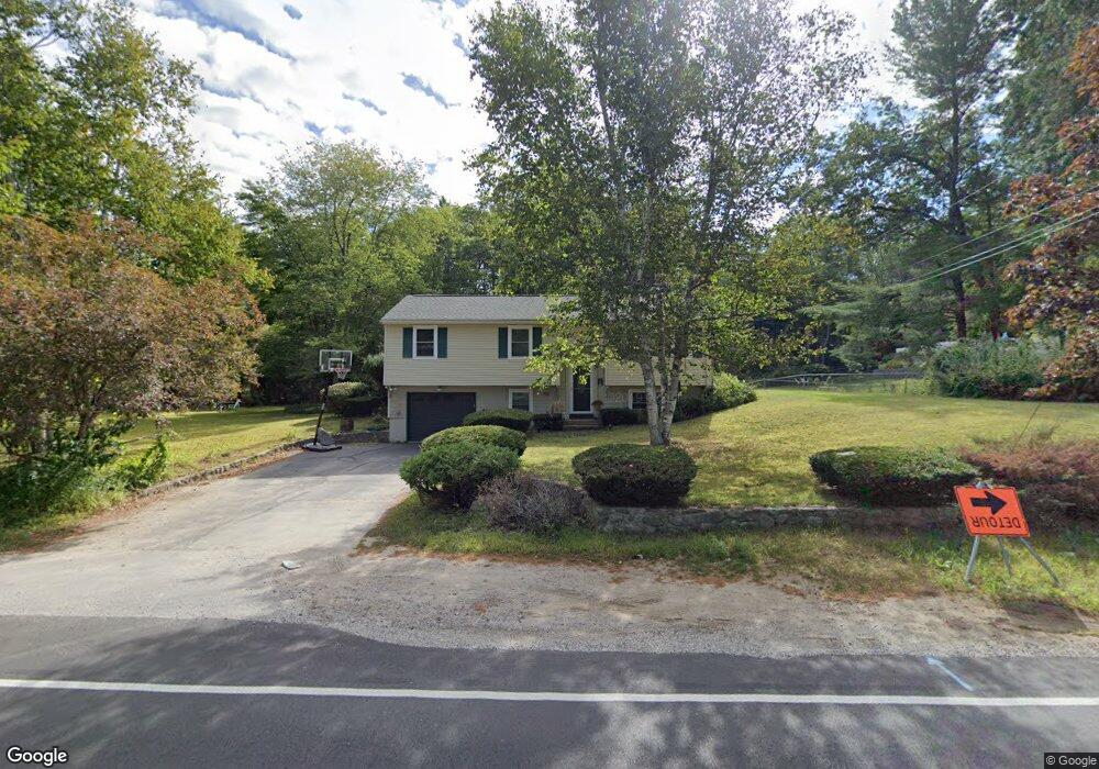 174 Back River Rd, Bedford, NH 03110 - photo 1