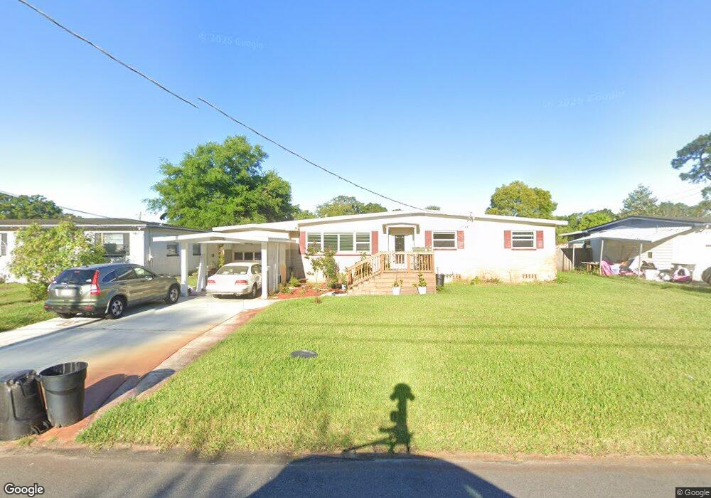 2436 Hirsch Ave, Jacksonville, FL 32216 - photo 1