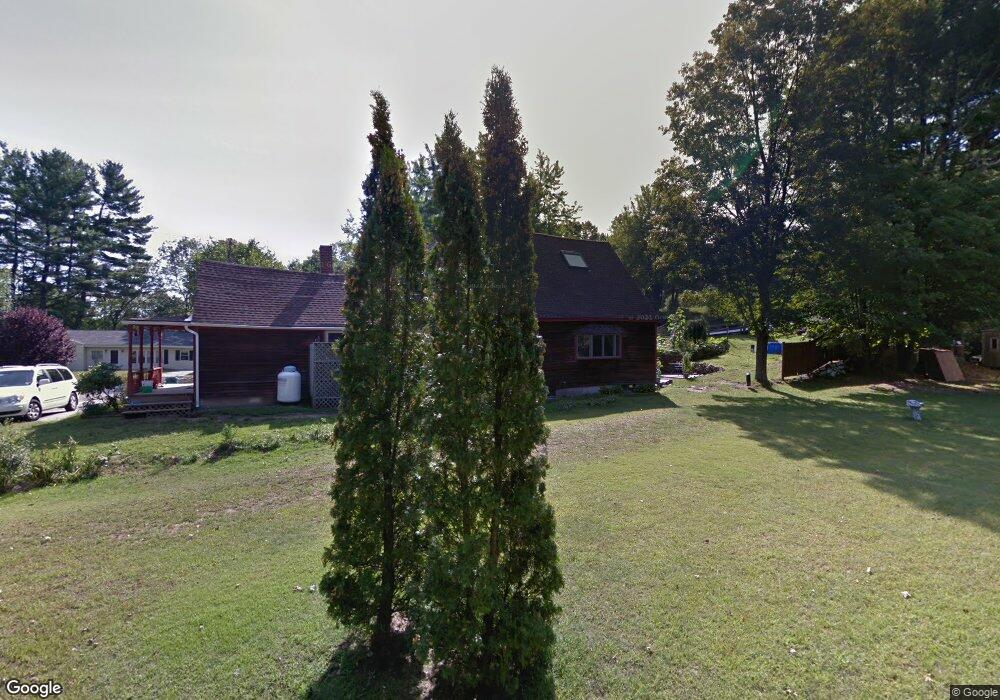 1 Birch Hill Rd, Hooksett, NH 03106 - photo 1