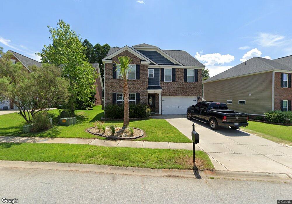 115 Palm St, Chapin, SC 29036 - photo 1