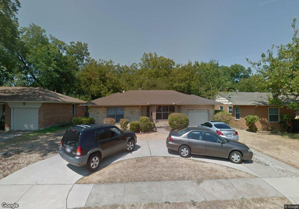 4325 Skillman St, Dallas, TX 75206 - photo 1