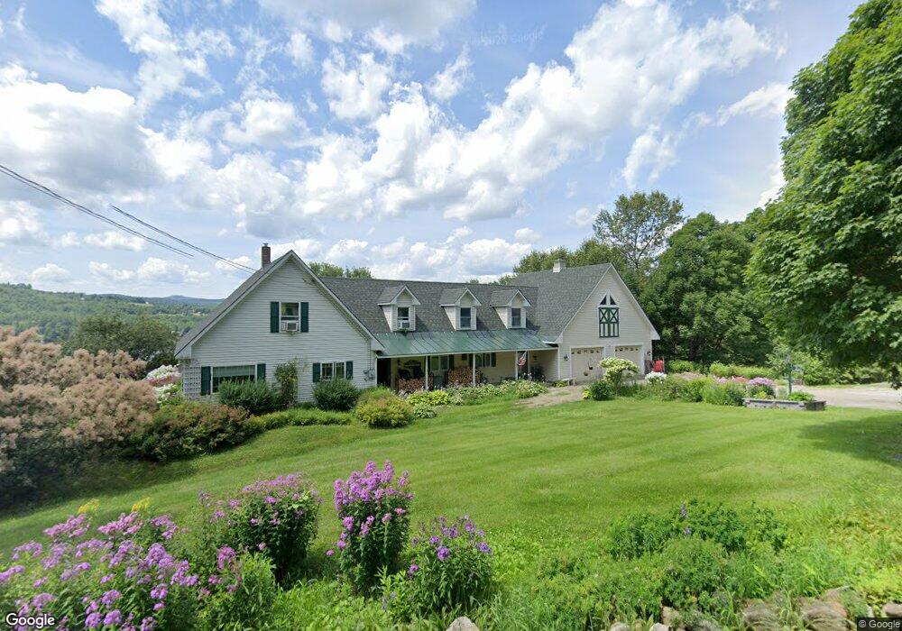 1644 Roy Mtn Rd, East Ryegate, VT 05042 - photo 1