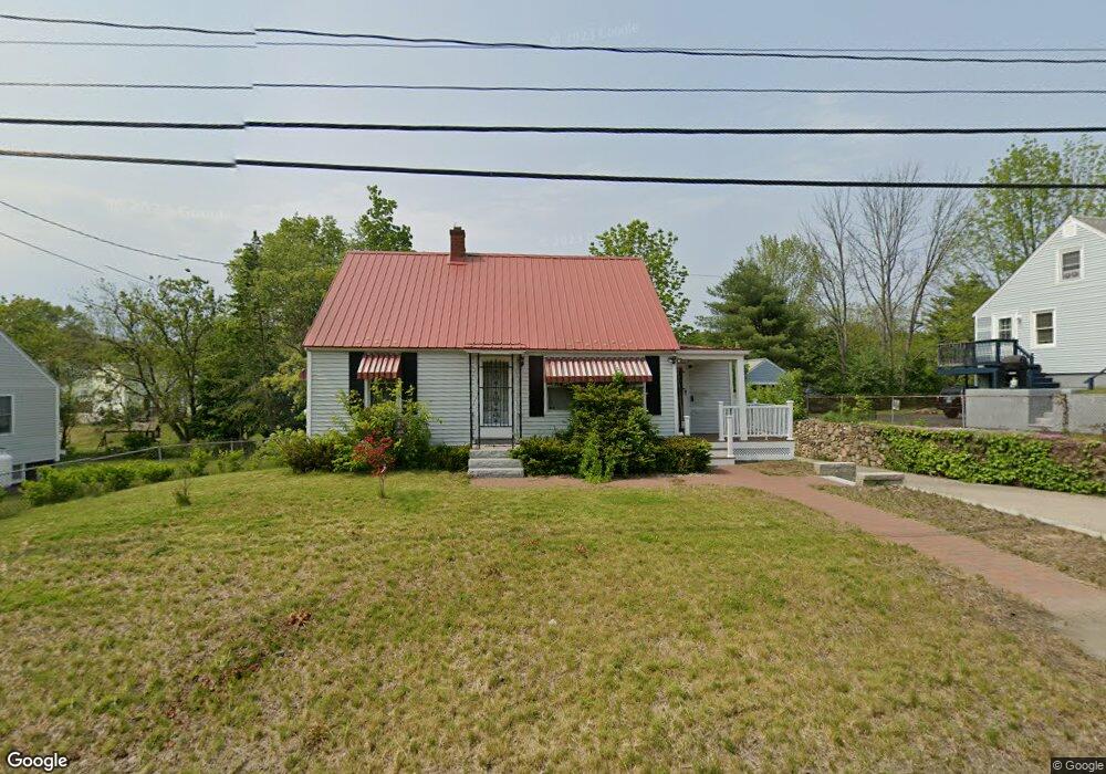 112 Indigo Hill Rd, Somersworth, NH 03878 - photo 1