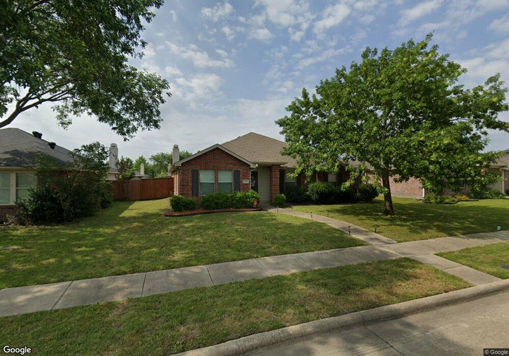 2712 Sutters Mill Way, Wylie, TX 75098 - photo 1