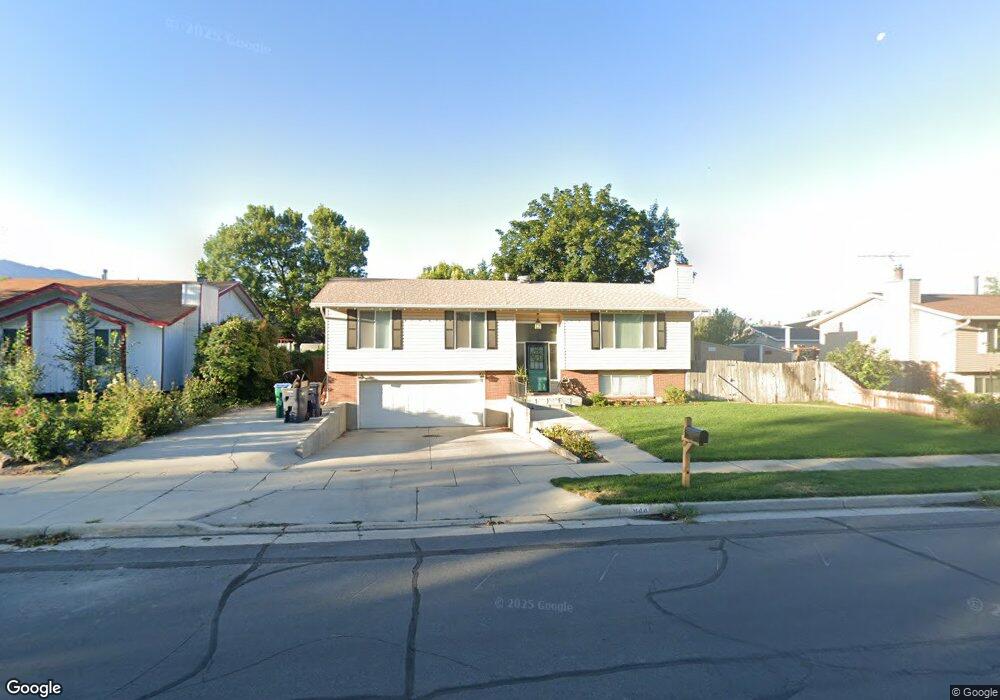 944 Cedar Terrace Dr, Sandy, UT 84094 - photo 1
