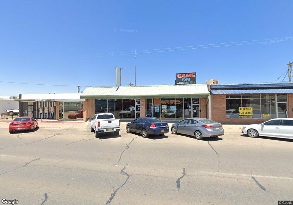 1515 E 10th St, Alamogordo, NM 88310 - photo 1