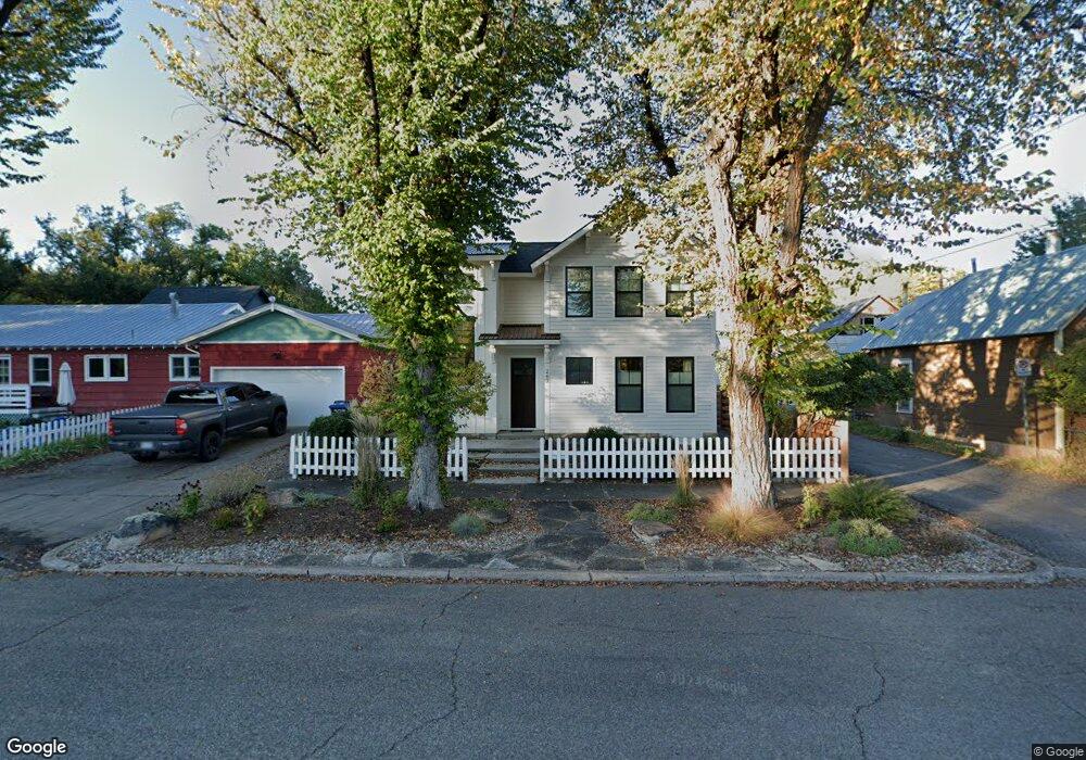 267 W 19th St, Durango, CO 81301 - photo 1