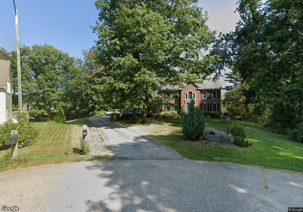 11 Nersesian Way, Hampton, NH 03842 - photo 1