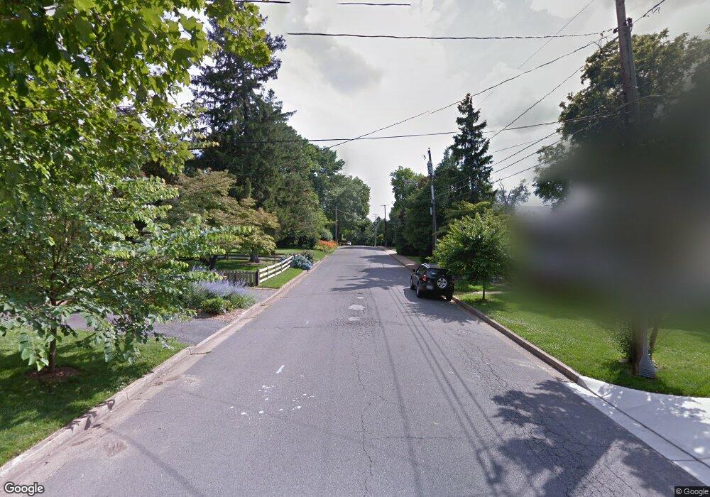 6994 N Fairfax Dr, Falls Church, VA 22046 - photo 1