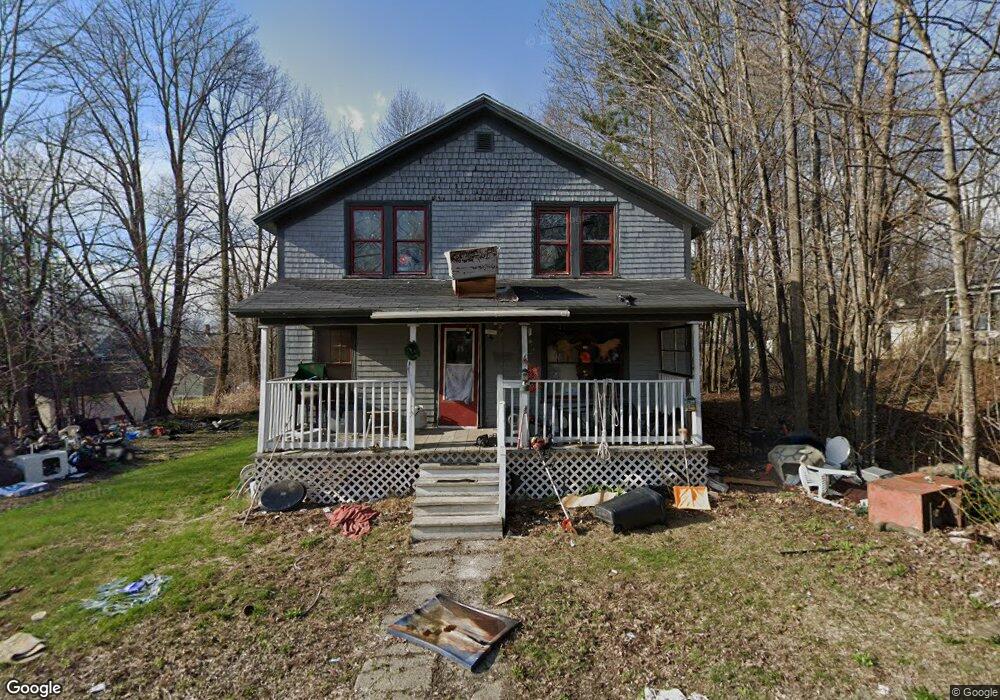 12 Beech St, Dexter, ME 04930 - photo 1
