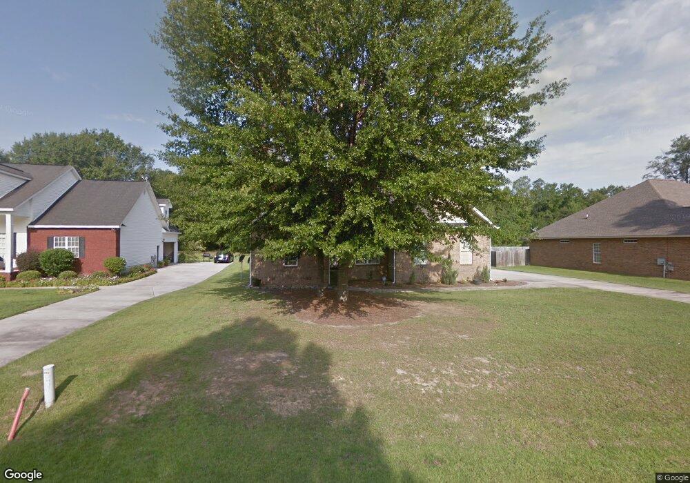 125 Windmill Plantation Rd, Macon, GA 31216 - photo 1